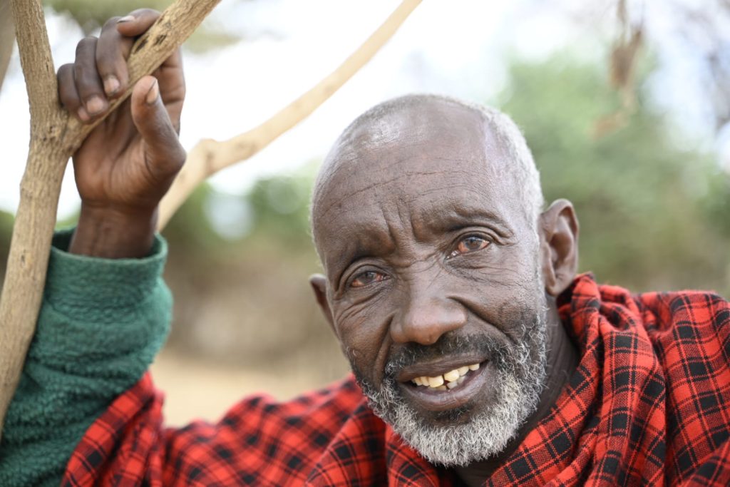 Maasai Cultural Safari