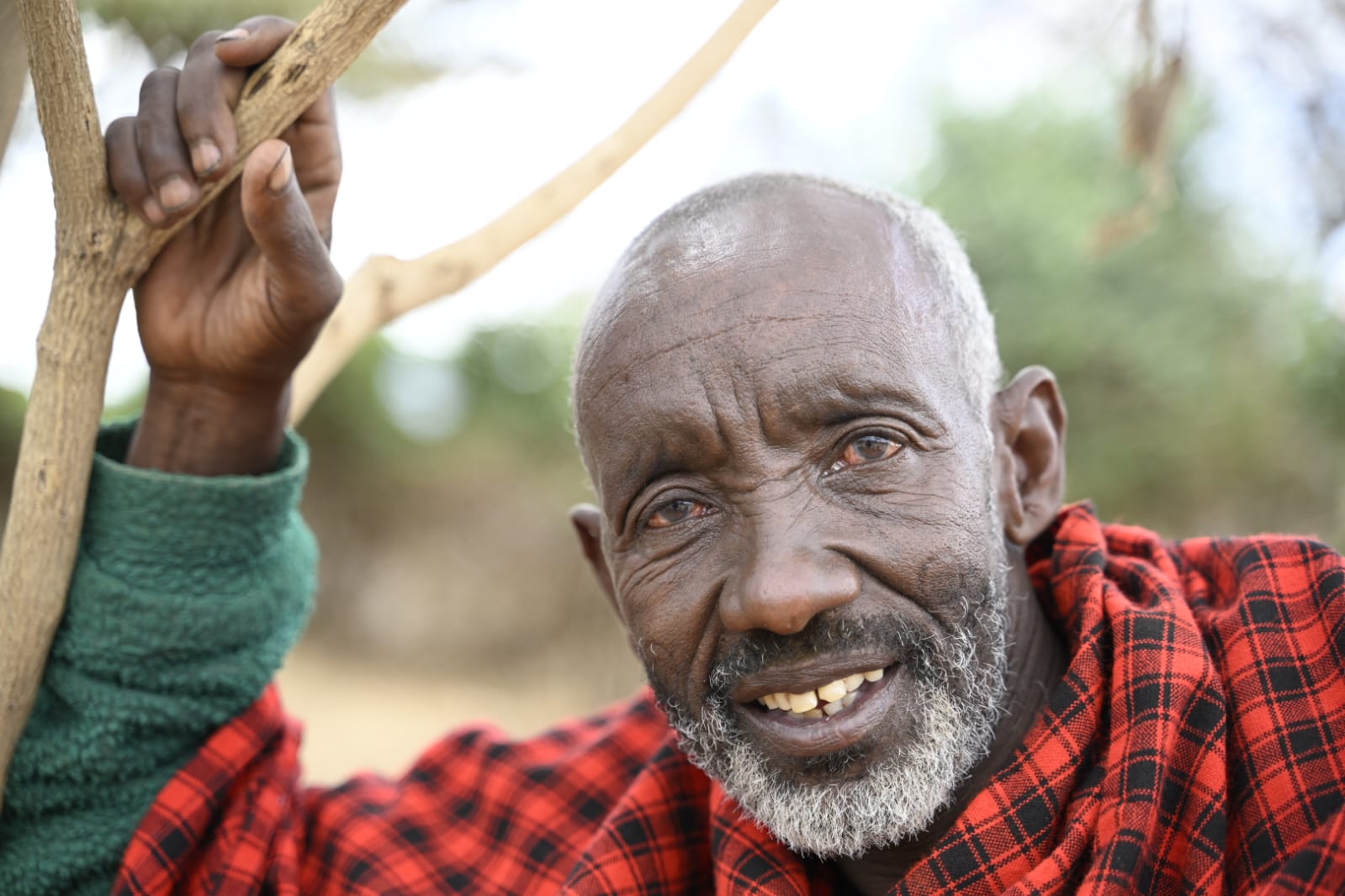 Maasai Cultural Safari